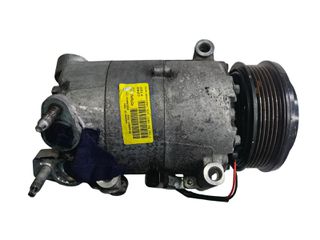 Κομπρεσέρ A/C Ford Με Κωδικό DV6119D629DB