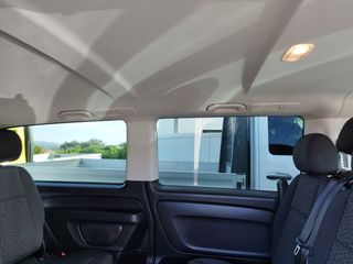 Mercedes-Benz Vito 2023 TOURER 116 EXTRA LONG.-thumb-21