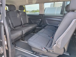 Mercedes-Benz Vito 2023 TOURER 116 EXTRA LONG.-thumb-18