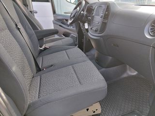 Mercedes-Benz Vito 2023 TOURER 116 EXTRA LONG.-thumb-9