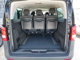 Mercedes-Benz Vito 2023 TOURER 116 EXTRA LONG.-thumb-19