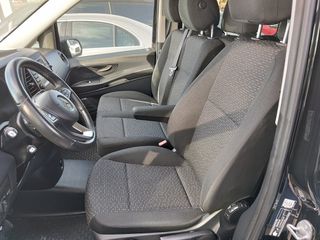 Mercedes-Benz Vito 2023 TOURER 116 EXTRA LONG.-thumb-8