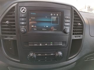 Mercedes-Benz Vito 2023 TOURER 116 EXTRA LONG.-thumb-11