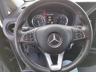 Mercedes-Benz Vito 2023 TOURER 116 EXTRA LONG.-thumb-6