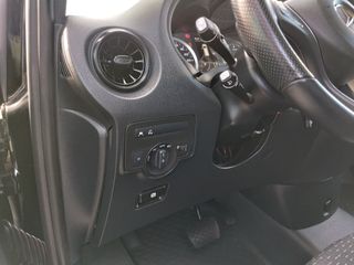Mercedes-Benz Vito 2023 TOURER 116 EXTRA LONG.-thumb-10