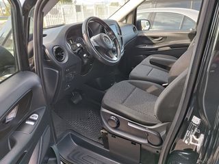 Mercedes-Benz Vito 2023 TOURER 116 EXTRA LONG.-thumb-7