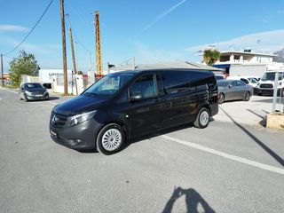 Mercedes-Benz Vito 2023 TOURER 116 EXTRA LONG.-thumb-5