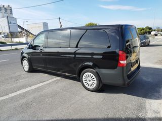 Mercedes-Benz Vito 2023 TOURER 116 EXTRA LONG.-thumb-4