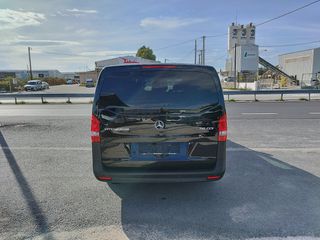 Mercedes-Benz Vito 2023 TOURER 116 EXTRA LONG.-thumb-3