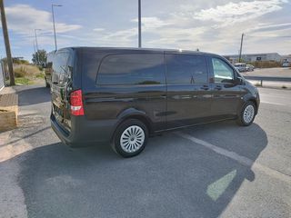 Mercedes-Benz Vito 2023 TOURER 116 EXTRA LONG.-thumb-2