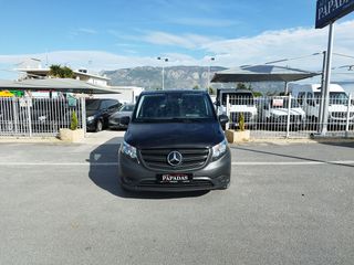Mercedes-Benz Vito 2023 TOURER 116 EXTRA LONG.-thumb-1