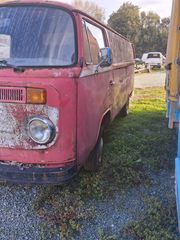 Volkswagen T2 1975