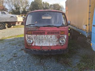 Volkswagen T2 1975-thumb-1