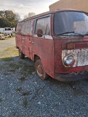 Volkswagen T2 1975-thumb-2