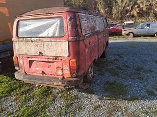 Volkswagen T2 1975-thumb-3