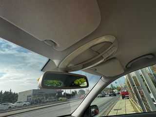 Mercedes-Benz E 200 2004 Auto Elegance • 1.800cc Βενζίνη • Δέρμα • Νέα Καδένα-thumb-22