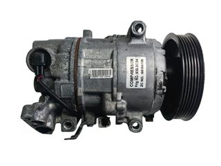 Κομπρεσέρ A/C Με Κωδικό 93030204