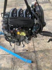 ΜΗΧΑΝΗ ΣΑΣΜΑΝ ΓΙΑ CITROEN C3-PEUGEOT 208 1.0VTI...ZM01-ZMZ