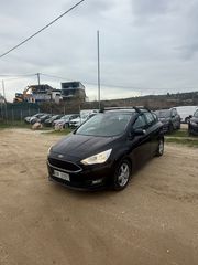 Ford C-Max 2016