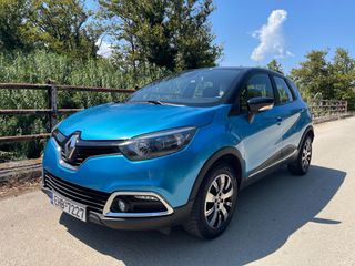Renault Captur 2017 ENERGY DCI 90 ECO2 DYNAMIQUE-thumb-2