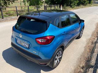 Renault Captur 2017 ENERGY DCI 90 ECO2 DYNAMIQUE-thumb-7