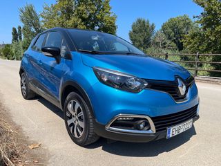 Renault Captur 2017 ENERGY DCI 90 ECO2 DYNAMIQUE-thumb-1
