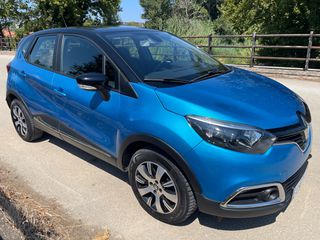 Renault Captur 2017 ENERGY DCI 90 ECO2 DYNAMIQUE-thumb-8