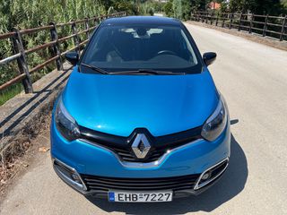 Renault Captur 2017 ENERGY DCI 90 ECO2 DYNAMIQUE