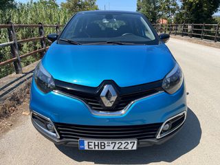 Renault Captur 2017 ENERGY DCI 90 ECO2 DYNAMIQUE-thumb-9