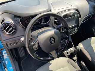 Renault Captur 2017 ENERGY DCI 90 ECO2 DYNAMIQUE-thumb-13