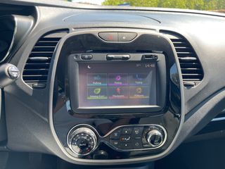 Renault Captur 2017 ENERGY DCI 90 ECO2 DYNAMIQUE-thumb-21