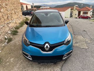 Renault Captur 2017 ENERGY DCI 90 ECO2 DYNAMIQUE