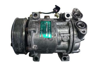 Κομπρεσέρ A/C Sanden Fomoco Με Κωδικό SD7V16