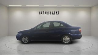 Nissan Almera 2004 1497cc!100hp!ΜΕ ΓΡΑΜΜΑΤΙΑ ΜΕΤΑΞΥ ΜΑΣ!!!-thumb-1