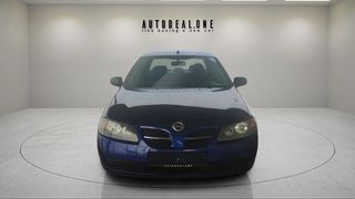 Nissan Almera 2004 1497cc!100hp!ΜΕ ΓΡΑΜΜΑΤΙΑ ΜΕΤΑΞΥ ΜΑΣ!!!-thumb-7