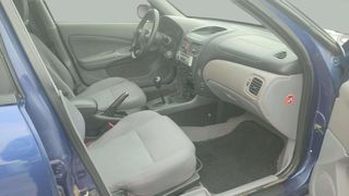Nissan Almera 2004 1497cc!100hp!ΜΕ ΓΡΑΜΜΑΤΙΑ ΜΕΤΑΞΥ ΜΑΣ!!!-thumb-8
