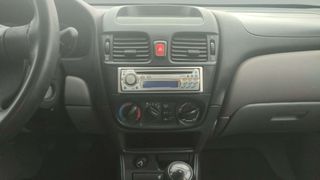 Nissan Almera 2004 1497cc!100hp!ΜΕ ΓΡΑΜΜΑΤΙΑ ΜΕΤΑΞΥ ΜΑΣ!!!-thumb-10