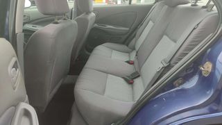 Nissan Almera 2004 1497cc!100hp!ΜΕ ΓΡΑΜΜΑΤΙΑ ΜΕΤΑΞΥ ΜΑΣ!!!-thumb-13