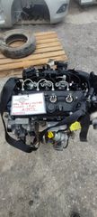 ΚΙΝΗΤΗΡΑΣ OPEL MOKKA-ASTRA J-ZAFIRA B-MERIVA B 1.7CDTI A17DTS