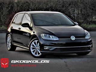 ΑΥΞΗΣΗ ΙΠΠΟΔΥΝΑΜΗΣ STAGE 1 +42 ΙΠΠΟΥΣ VW GOLF 1.6 ENGINE CODE CLH 0281018510 04L907309B 1037533833 EDC17C64 2015