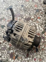 ΔΥΝΑΜΟ VW-SEAT-SKODA-AUDI 1.6 16V—BCB
