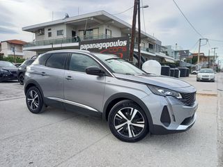 Peugeot 3008 2021 GTLINE