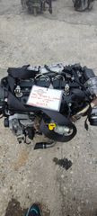 ΚΙΝΗΤΗΡΑΣ OPEL MOKKA-ASTRA J-ZAFIRA B-MERIVA B 1.7CDTI A17DTR