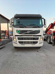 Σασί Volvo 2012 FM 13  420 euro5 EEV