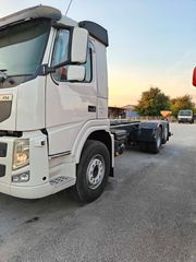 Σασί Volvo 2012 FM 13  420 euro5 EEV-thumb-2