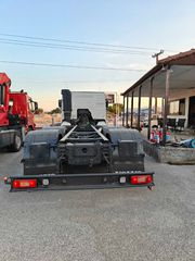 Σασί Volvo 2012 FM 13  420 euro5 EEV-thumb-3