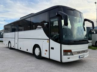 Setra 2003 S 315 GT-HD - 53 ΘΕΣΕΩΝ + WC
