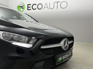 Mercedes-Benz A 180 2021 **RESERVE**ΑΥΤΟΜΑΤΟ STYLE  ΕΛΛΗΝΙΚΗΣ ΑΝΤΙΠΡΟΣΩΠΕΙΑΣ-thumb-4