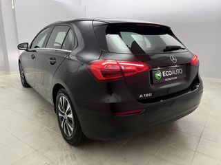 Mercedes-Benz A 180 2021 **RESERVE**ΑΥΤΟΜΑΤΟ STYLE  ΕΛΛΗΝΙΚΗΣ ΑΝΤΙΠΡΟΣΩΠΕΙΑΣ-thumb-5