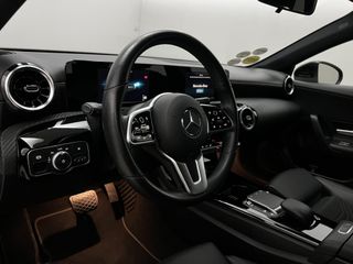 Mercedes-Benz A 180 2021 **RESERVE**ΑΥΤΟΜΑΤΟ STYLE  ΕΛΛΗΝΙΚΗΣ ΑΝΤΙΠΡΟΣΩΠΕΙΑΣ-thumb-10